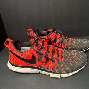 Nike Free Trainer 5.0 Men's Size 10.5